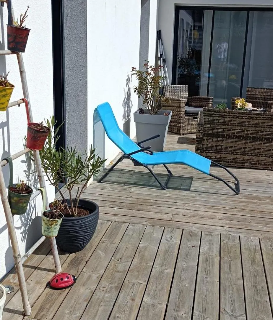 Maison Pays Des Abers Reservation Exclusive A La Quinzaine Du 9 Au 23 Aout 2025 Plouguerneau