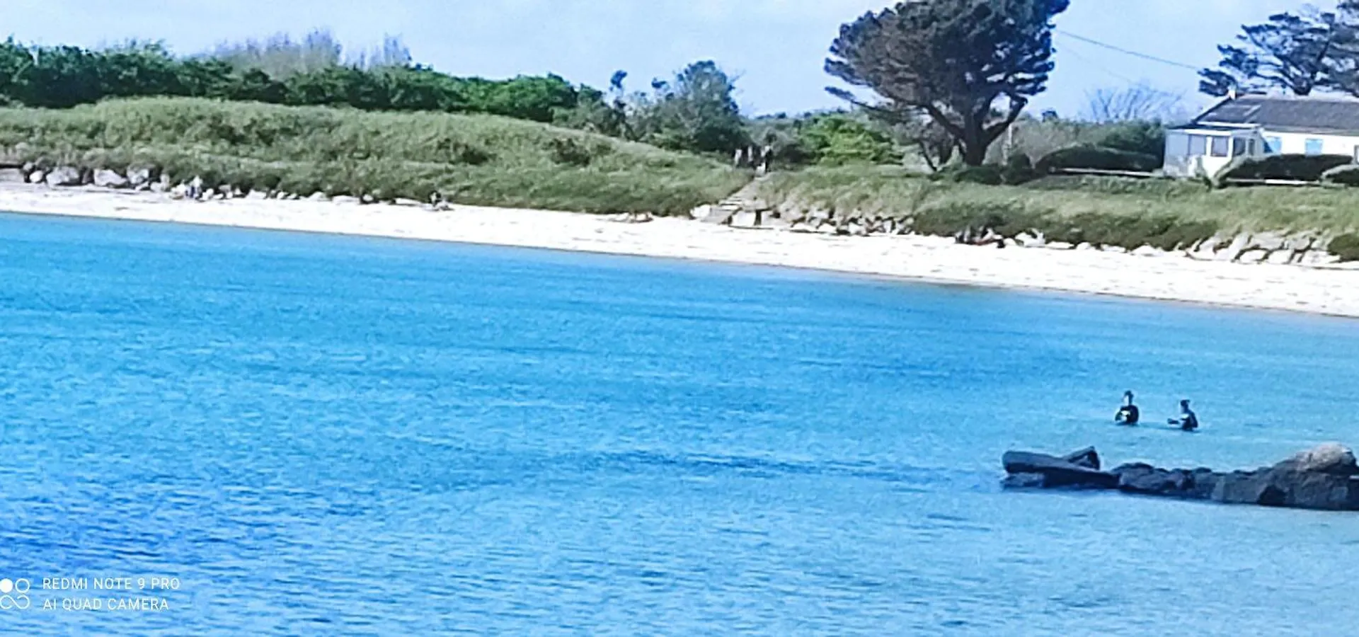 Maison Pays Des Abers Reservation Exclusive A La Quinzaine Du 9 Au 23 Aout 2025 Plouguerneau Nyaraló